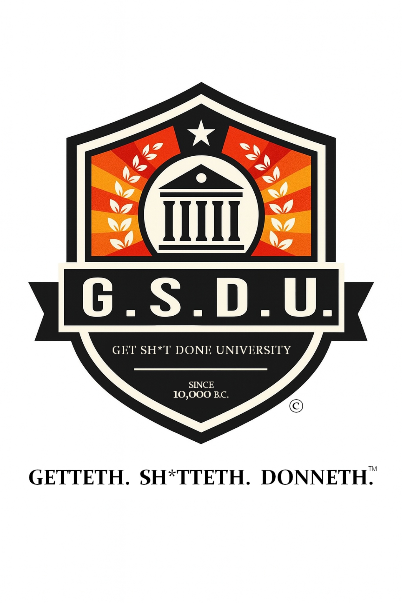 INTRODUCING GSDU