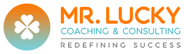 Mr. Lucky Coaching & Consulting Logo