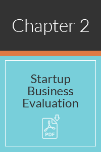 Startup Business Evaluation