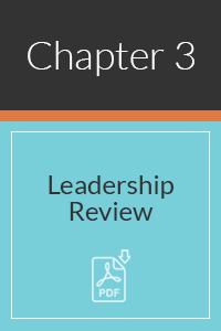 Leadership Review