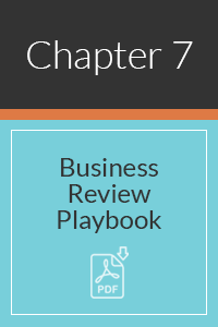 Business Review Playbook
