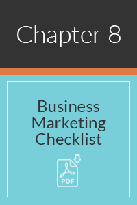 Business Marketing Checklist