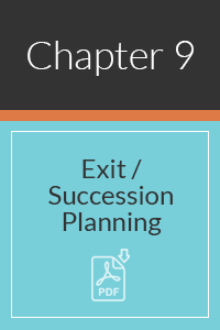 Exit / Succession Planning