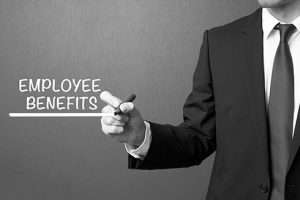 Employee Benefits Case Study