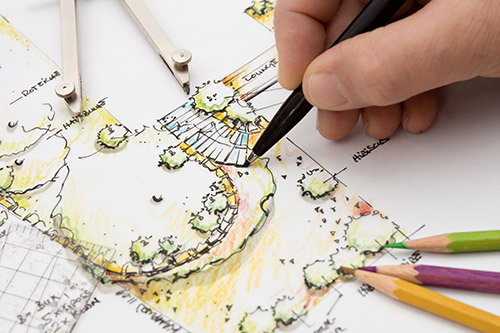 Landscape Company Case Study