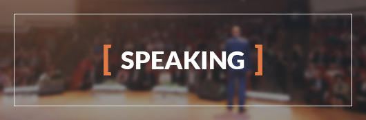 Speaking