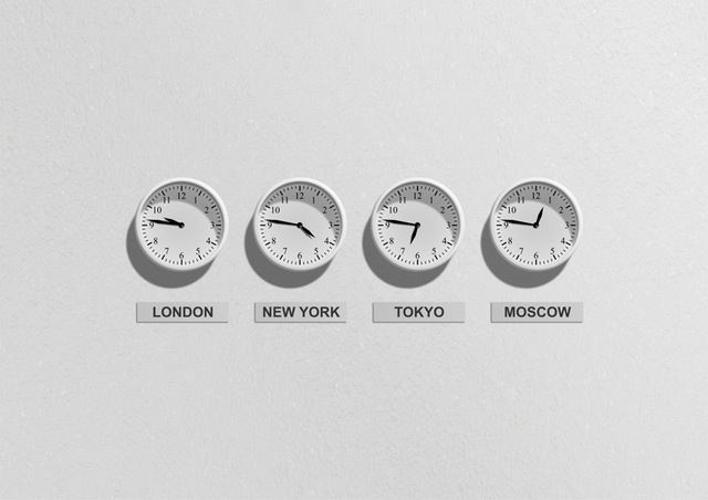 timetimetime