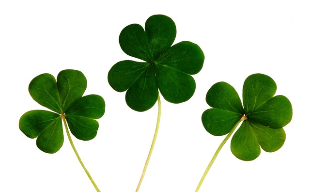 luck