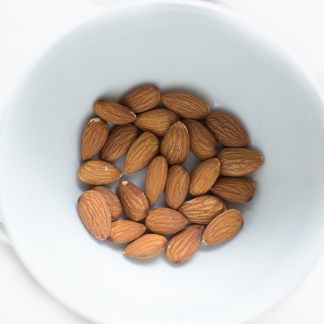 nuts